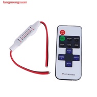 LANGMENGXUAN Controller Hot 12V Mini Switch