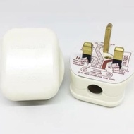 Ac plug 3-pin plug, three-pin plug, panasonic US plug, quality 1