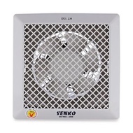 [HCM]Quạt hút âm trần Senko HT150 / LỖ KHOÉT 20 cm