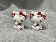 Hello Kitty x Dolly Mix 扭蛋