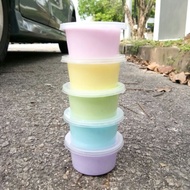 Fluffy slime one set