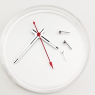 Watch Accessories Multi-Function Chronograph Running Second Six-Hand Pointer Luminous Watch Watch Ha