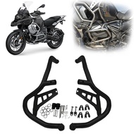 R 1250GS Motorcycle Accessories Crash Bar Tank Guard Protecto For BMW R1250GS ADV R 1250 GS Adventur