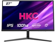 Màn hình văn phòng HKC MB27V9-U 27 inch, IPS, 100Hz