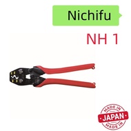 Nichifu Manual Crimping Tool