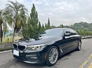 祺駒國際 BMW 530I #56984