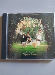 The Secret Garden original soundtrack