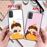 Very cute and beautiful Samsung A32-Samsung A52 -Samsung A72 phone case/quality double case