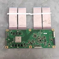 Original LG OLED65E7P-C Logic Board 6870C-0711A LC650AQD-EKA1