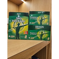 BRANDS ESSENCE OF CHICKEN (6X42G/6X70G/12X42G)