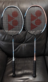 Yonex ArcSaber Light 5i 羽毛球拍