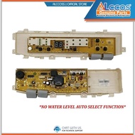 SAMSUNG WASHING MACHINE PCB BOARD MODEL WA91U3/WA91U9/WA10U3/WA95U9/WA85U3/WA95U3 SINGER WT5388