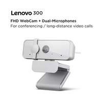 LENOVO 300 FHD Webcam #FHDW300 / Part No. GXC1B34793 + 廣角雙咪