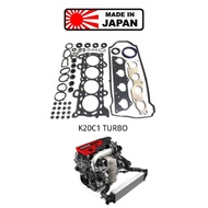 HONDA CIVIC TYPE R K20C1 TURBO ENGINE FULL OVERHUAL SET