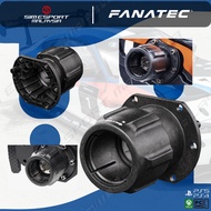 Fanatec QR1 Lite Wheel Side