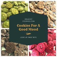 BISKUT BORONG KILO|OEM|CHIPSMORE|COOKIESDOORGIFT -1KG