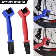 YOUNGSTAR Universal Motorcycle Bicycle Chain Washer Brushes Rim Care Tire Cleaning Bike Gear Chain M
