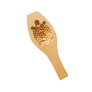 Turtle Kueh Cake Print Pasta Steamed Bread Mooncake Mold Bean Cake Pumpkin Cake Qingmingguo Ai Puff 
