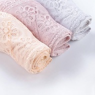 ♝ YUNA YUNA | Size 34B - 44B | YUNA 662 Lace Nursing Bra ◌