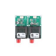 Drone TTL Fiber Optic Transceiver, 1CH Video to UART SBUS FPV Module, Sky/Ground End 20/40/60/80/100