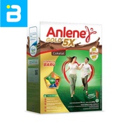 Anlene Gold 5x Chocolate 600G