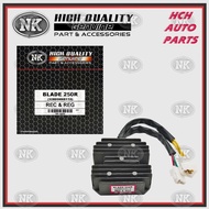 RECTIFIER & REGULATOR - NAZA - BLADE 250R/ GT 250R/ N5 250/ CRUISE 250/ GD 250 - 32800HN9110 (NK)