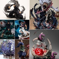 Blind Box lucky Bag Jujutsu Kaisen JJK Figure Yuji Megumi Nobara Gojo Figure Doll Toys Desktop Home 