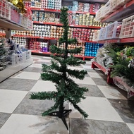 Christmas Tree S34F PVC 2 Feet 60 cm