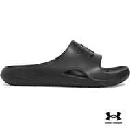 Under Armour Men's UA Locker V Slides - BLACK (001)