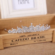Crown Pengantin Crown Tunang Readystock Malaysia