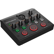 Roland Audio Video Live Integrated Solution UVC-02 Audio Video Interface Compartment Built-in Sound 