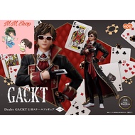 Dealer GACKT 1/8 Scale Figure