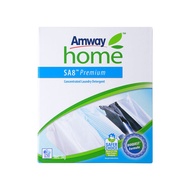 แอมเวย์ ผงซักฟอก Amway Home SA8 Premium (ผงซักฟอกสูตรเข้มข้น) 3KG🙏ขออนุญาตกรีดโค้ดออกนะค่ะ🙏
