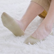 CuCare銅纖混紡襪 - 隱形襪