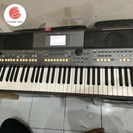 keyboard Yamaha PSR - S670 