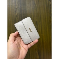 Furla Trifold mini wallet