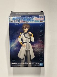 Gundam seed freedom 基拉大和 景品