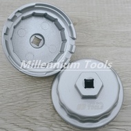 SB TOOLS 64.5mm Oil Filter Wrench Oil Filter Opener (LEXUS)