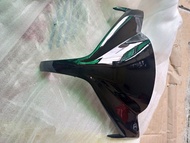 visor batok Jupiter z robot 2010