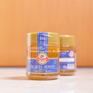 Bihophar Acacia Honey / Acacia Honey 250 Grams