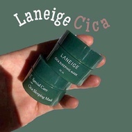 Laneige Cica Sleeping Mask 10ml x 2 pcs