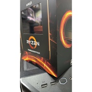 可議 可交換 保內 AMD Ryzen 3960X TRX40-XE GAMING ROG STRIX TR4