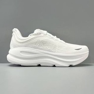 HOKA ONE ONE Bondi 9 運動鞋 跑步鞋 White白色