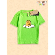Kids Gudetama Tama Lazy eggs yolk T-Shirt