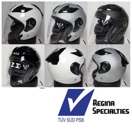 OZI 22 Helmet (PSB Approved)