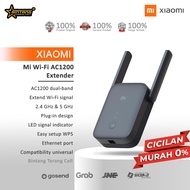 Xiaomi Mi WiFi Range Extender AC1200 Official Warranty