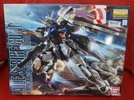 MG Strike Gundam