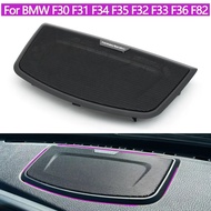For BMW 3 4 Series 3GT F30 F31 F34 F35 F32 F33 F36 F82 Car Front Dash Board Loudspeaker Cover Audio 