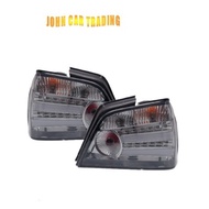 Proton Waja M5 Led Light Bar Tail Lamp Waja Lampu Belakang With Lightbar Smoke Or Red (Full Set 2 pc