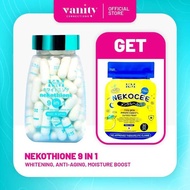 LY KM Kat Melendez Nthione 9 60 + Ncee 15 Sa 1 30 Combo Whitening